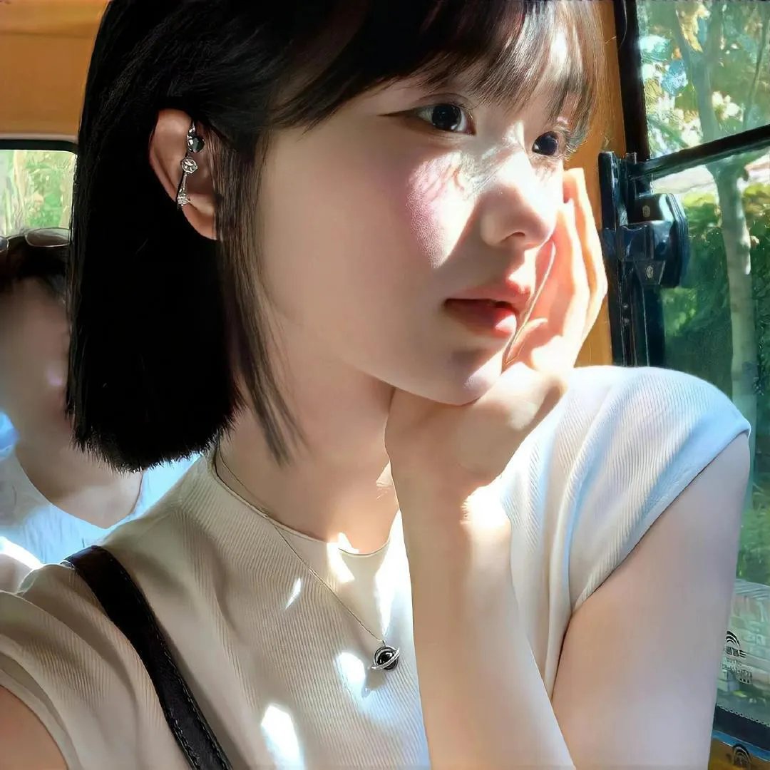 珍女士