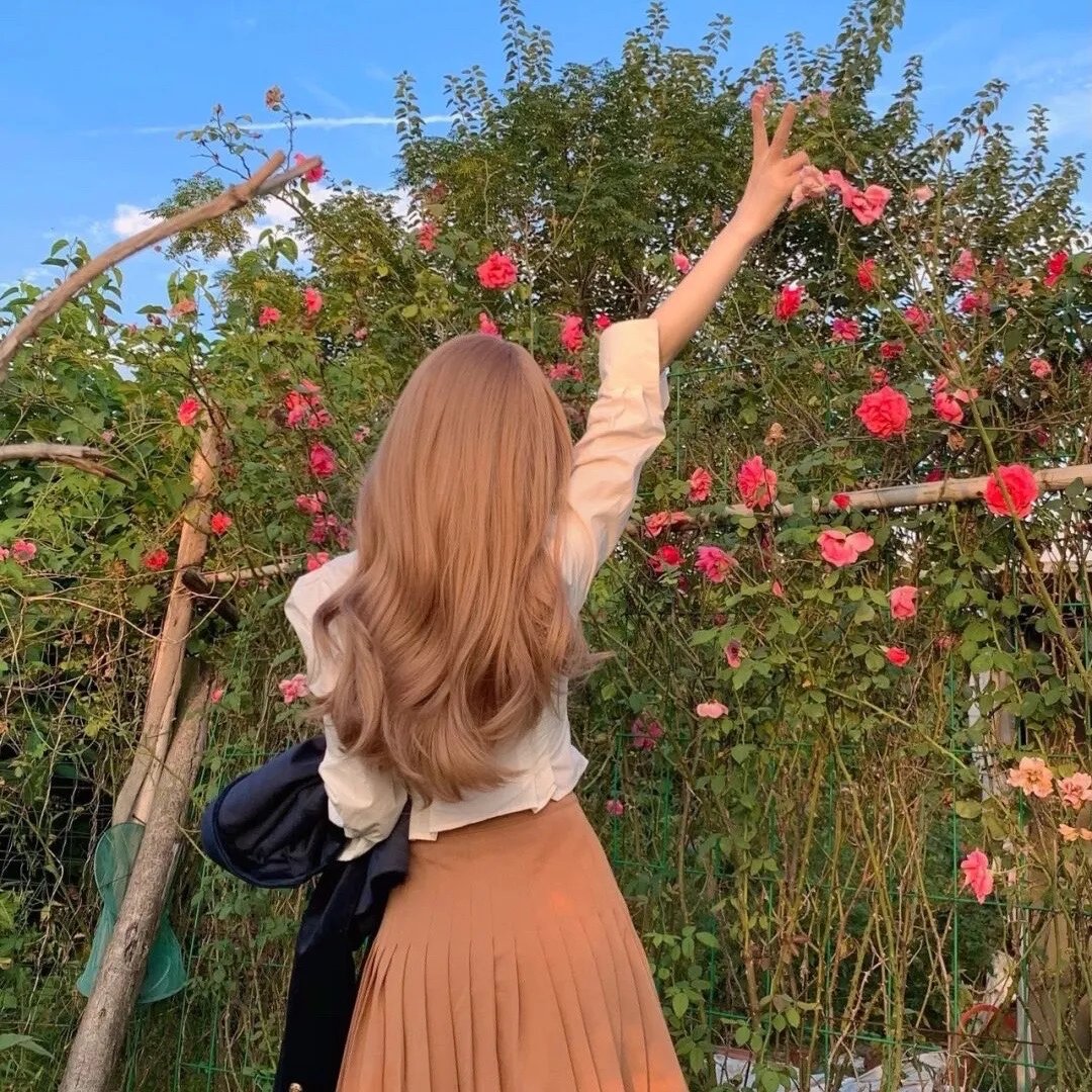 舞向死亡的少女