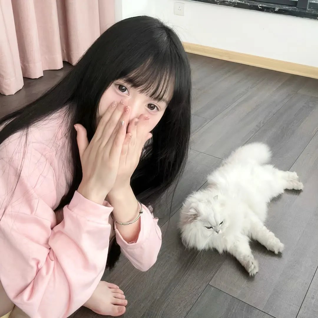 蓝色妖姬